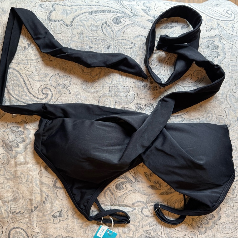 Bundle swimwear